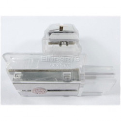 LED osvetlenie kufra SAAB 9-5 (YS3G) (2010-2012) EP591