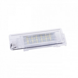 LED osvetlenie kufra VW CADDY III MPV (2KB, 2KJ, 2CB, 2CJ) (2004-2015) EP556