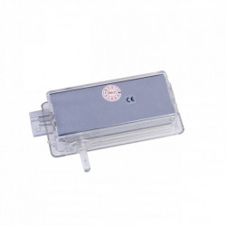 LED osvetleníe priehradky spolujazdca BMW Z4 Roadster (E89) (2009-2016) EP581