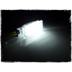 LED osvetleníe priehradky spolujazdca CITROËN BERLINGO / BERLINGO FIRST Box Body/MPV (M_) (1996-2011) EP570