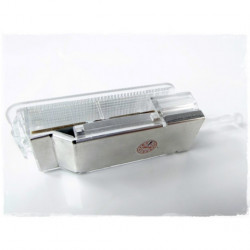 LED osvetleníe priehradky spolujazdca CITROËN C3 II (SC_) (2009-2016) EP570