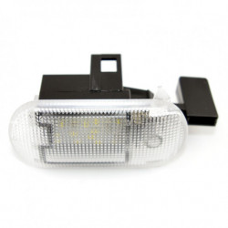 LED osvetleníe priehradky spolujazdca VW CADDY III Box Body/MPV (2KA, 2KH, 2CA, 2CH) (2004-2015) EP603