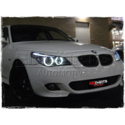 LED pozičné svetlá (obočie) BMW 5 Touring (E61) (2004-2010) EP579