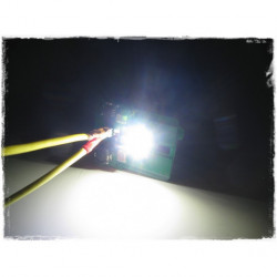 LED pozičné svetlá MERCEDES-BENZ E-CLASS Coupe (C207) (2009-2016) EP553