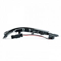 LED smerovky do zrkadiel VOLVO S60 II (134) (2010-2018) EP615