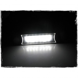LED stropné osvetlenie BMW 1 (E87) (2004-2013) EP560