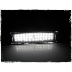 LED stropné osvetlenie BMW 3 Touring (E46) (1999-2005) EP559