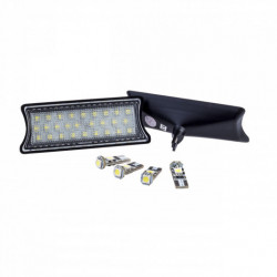 LED stropné osvetlenie BMW 7 (E65, E66, E67) (2001-2009) EP561