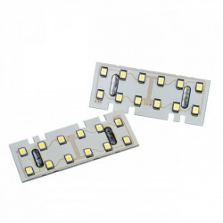 LED stropné osvetlenie BMW 7 (E65, E66, E67) (2001-2009) EP594