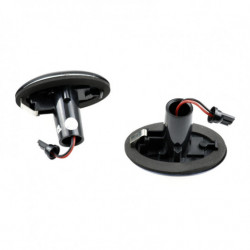 LED stropné osvetlenie MINI CLUBMAN (R55) (2007-2014) EP609