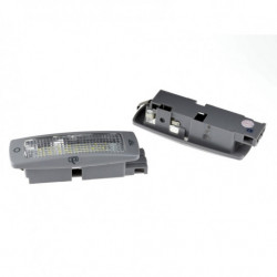 LED stropné osvetlenie VW PASSAT B6 (3C2) (2005-2010) EP605