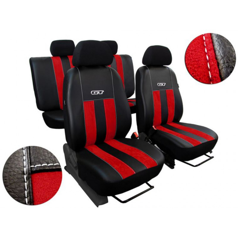 najpredávanejšie poťahy do auta