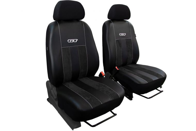 Autopoťahy ALFA ROMEO 159 GT čierna