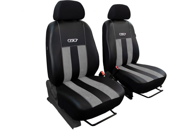 Autopoťahy ALFA ROMEO 159 GT slabo šedá
