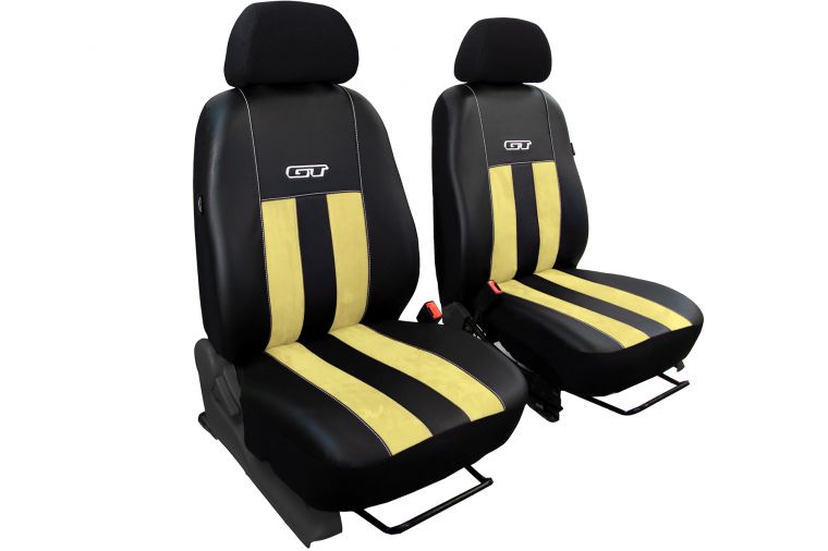 Autopoťahy ALFA ROMEO 159 GT béžová