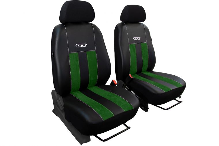 Autopoťahy ALFA ROMEO 159 GT zelená