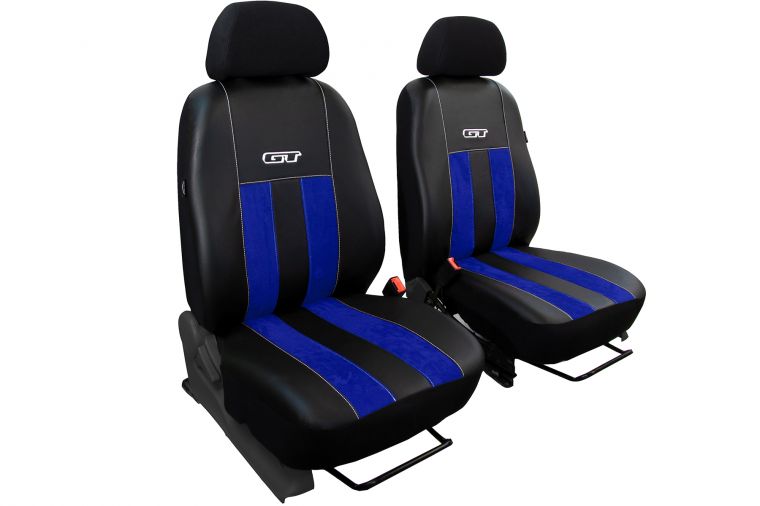 Autopoťahy ALFA ROMEO 159 GT modrá