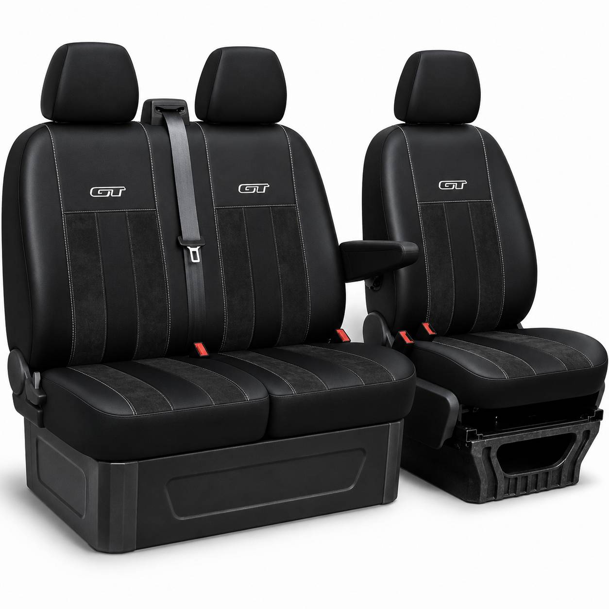 Autopoťahy CITROËN Berlingo GT čierna