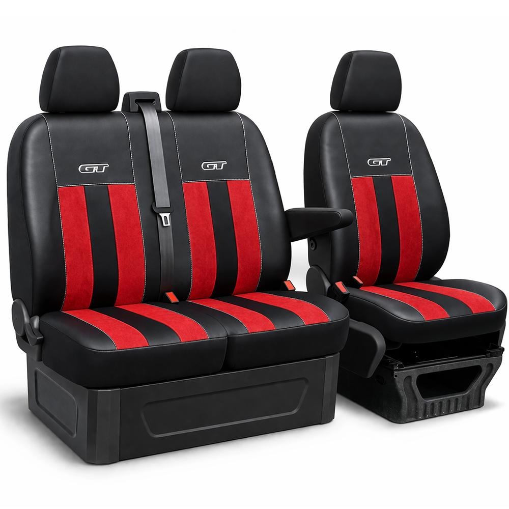 Autopoťahy CITROËN Berlingo GT červená