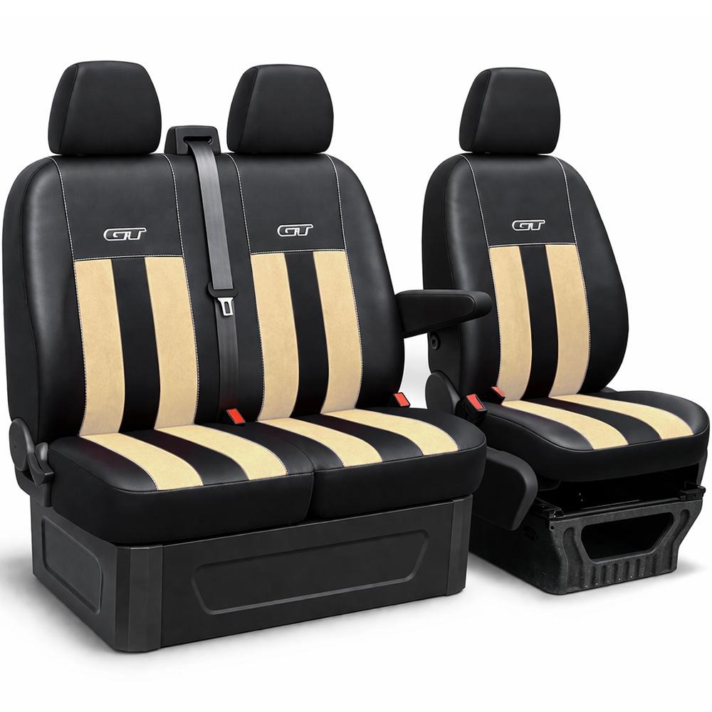 Autopoťahy CITROËN Berlingo GT béžová