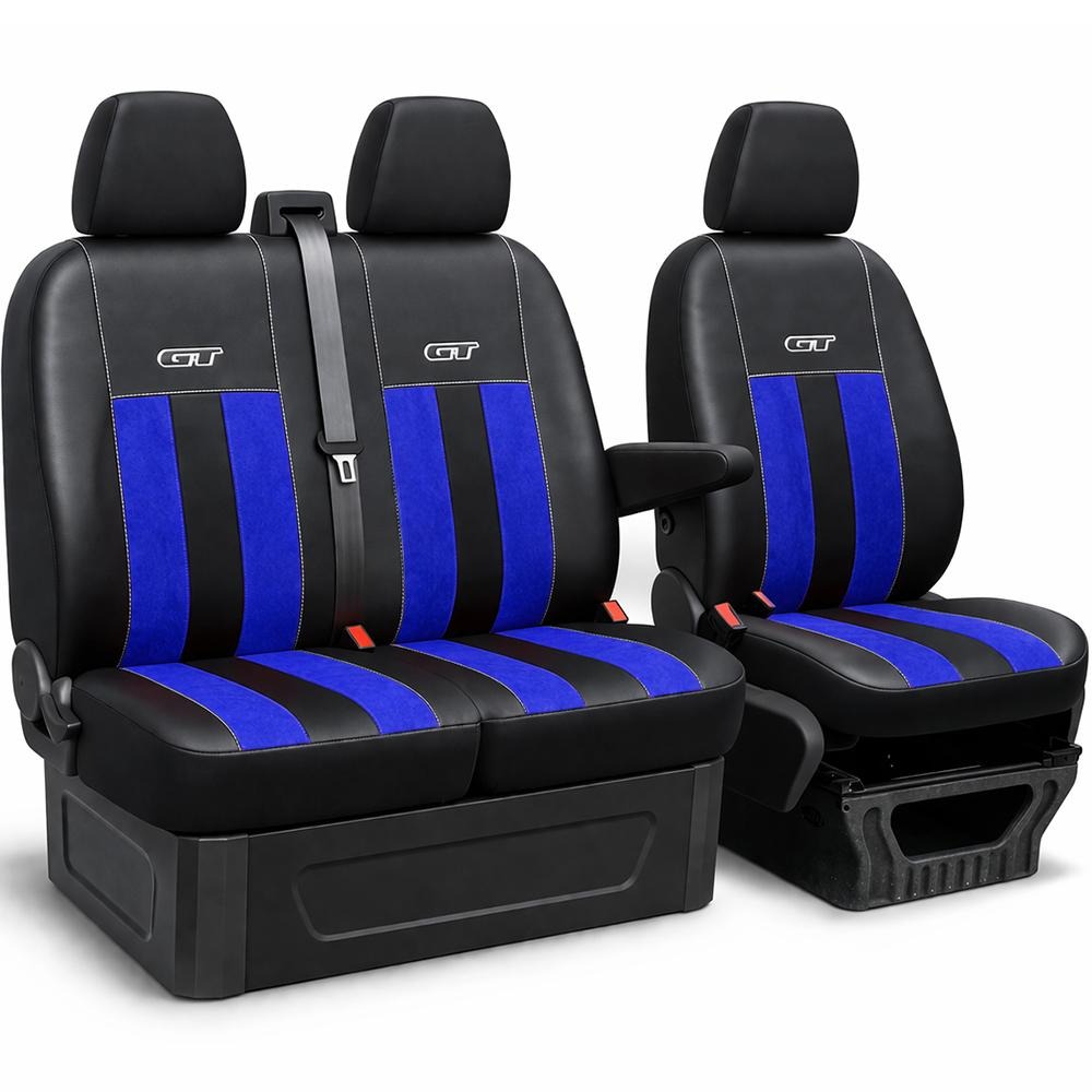 Autopoťahy CITROËN Berlingo GT modrá