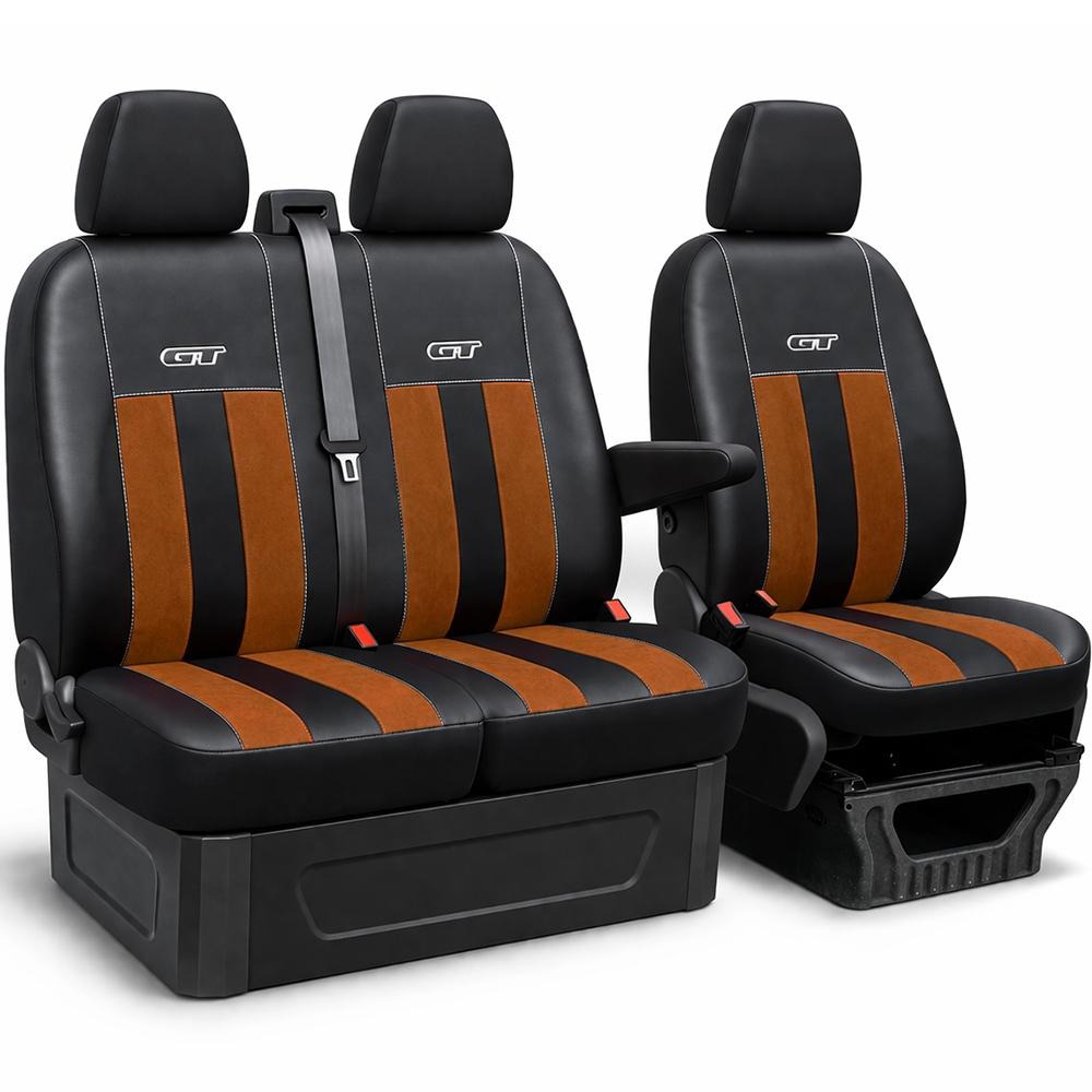 Autopoťahy CITROËN Berlingo GT hnedá