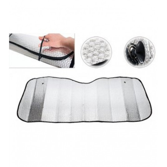 vnútorná clona do auta