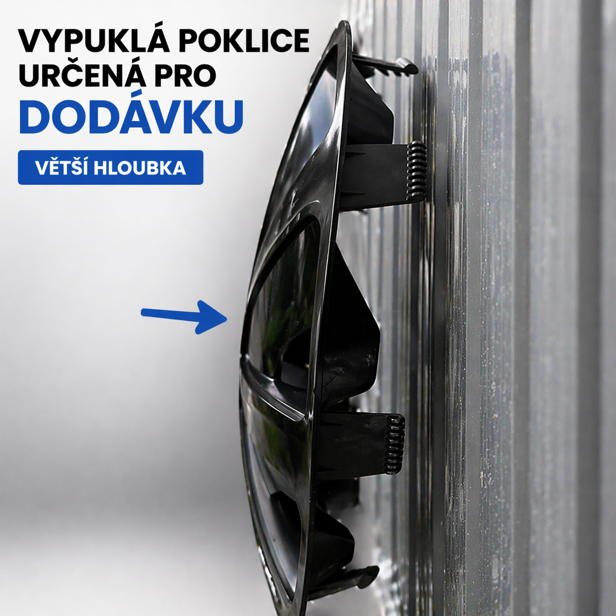 poklice pro dodavky vypoukly