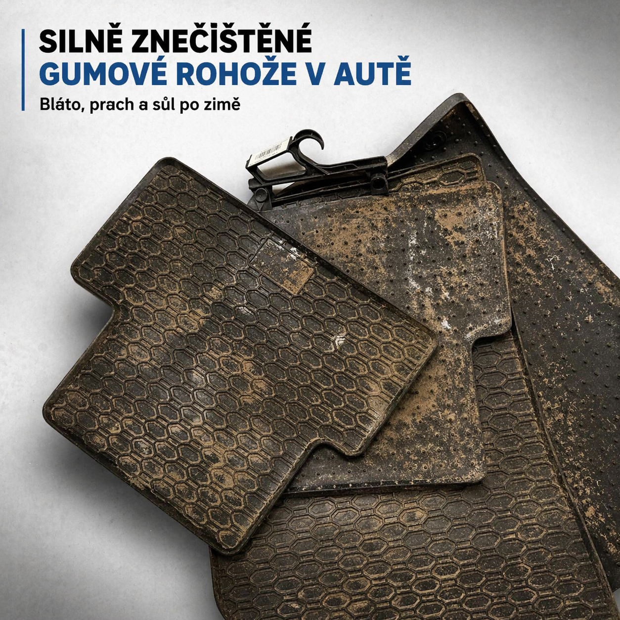 spinave koberce do auta