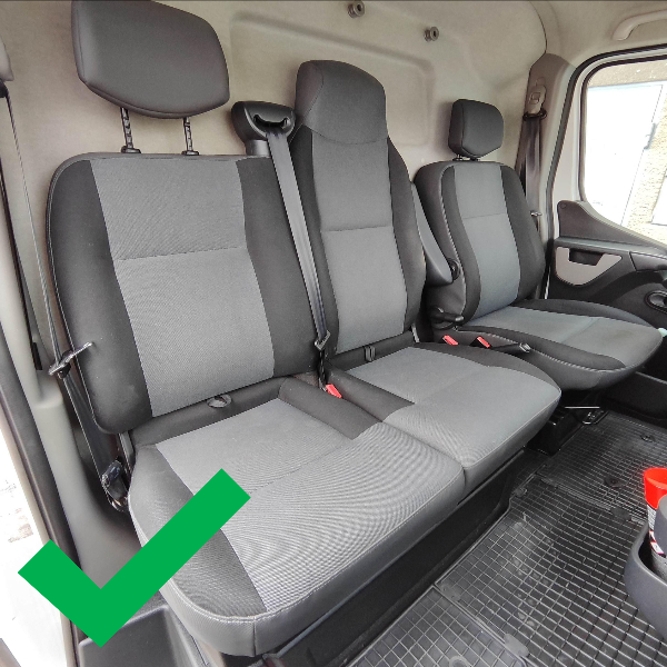 sedadlá v aute dalsie