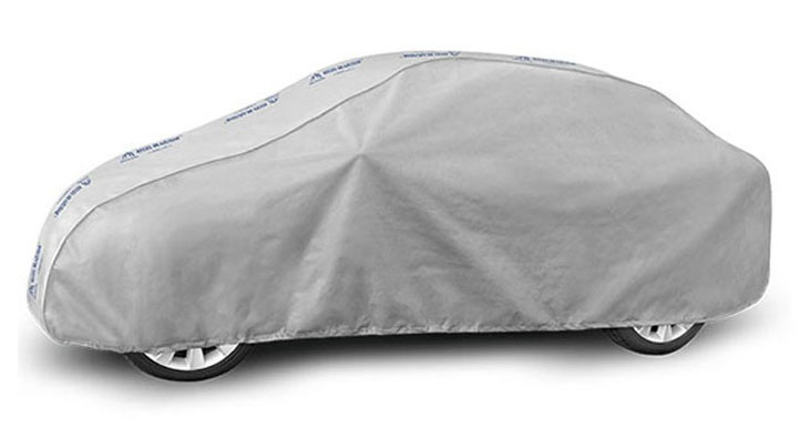 plachta na ALFA ROMEO 159 sedan