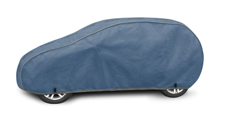 plachta na ALFA ROMEO Giulietta hatchback