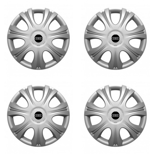 puklice pre  Audi 14 IMPULSE