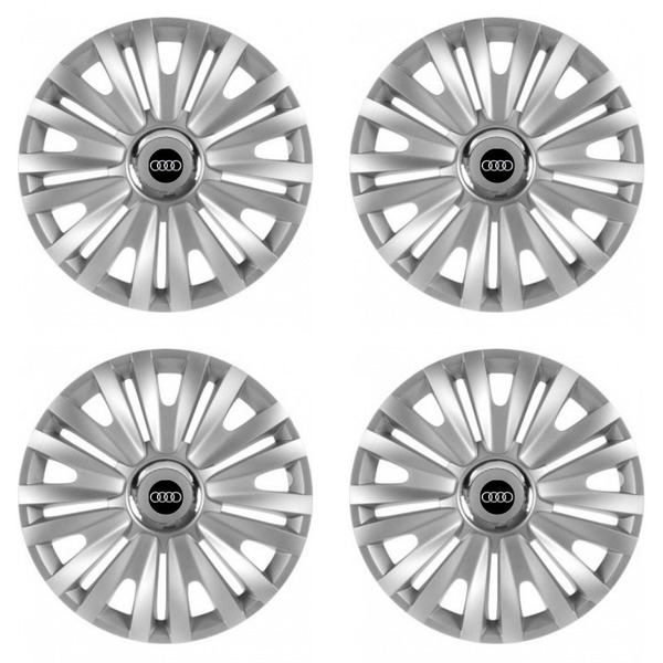 puklice pre Audi 14 ROYAL RC