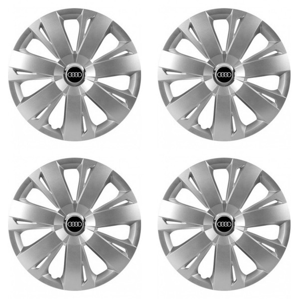 puklice pre Audi 15 ENERGY RC