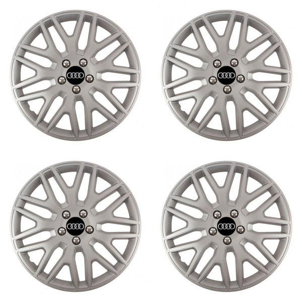 puklice pre  Audi 15 DAKAR