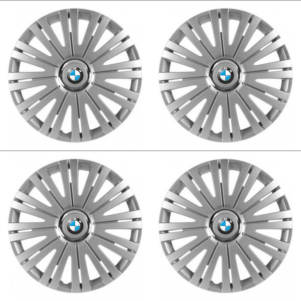 puklice pre BMW 15 ACTIVE RC