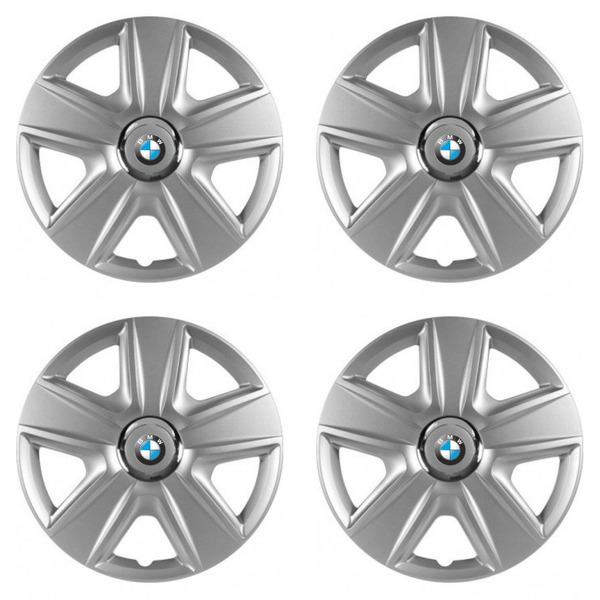 puklice pre BMW 16 ESPRIT RC