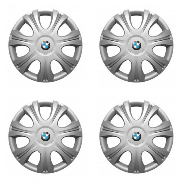 puklice pre BMW 15 IMPULSE