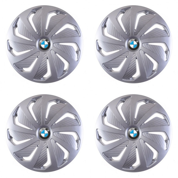 puklice pre BMW 16 WIND RC SI