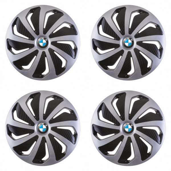 puklice pre BMW 16 WIND SB