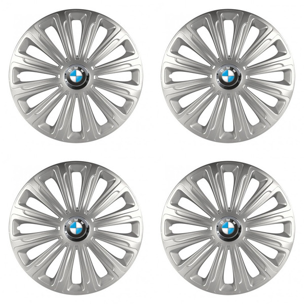 puklice pre BMW 16 TREND RC