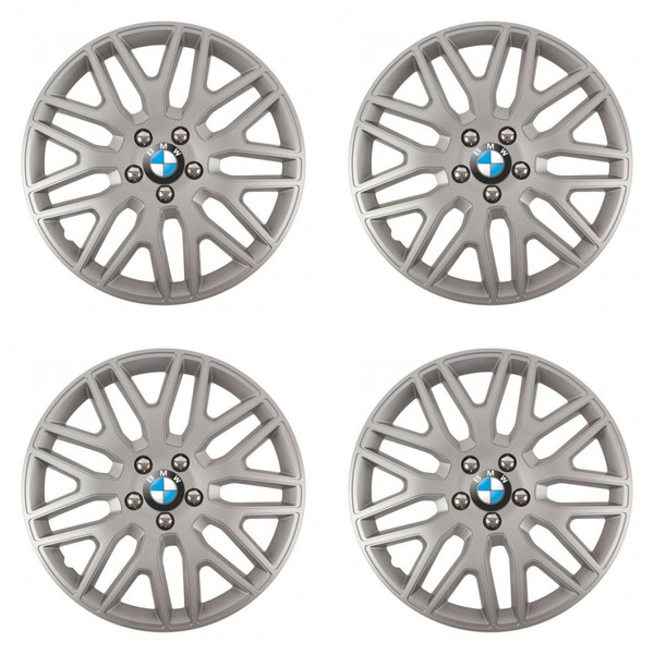 puklice pre BMW 16 DAKAR