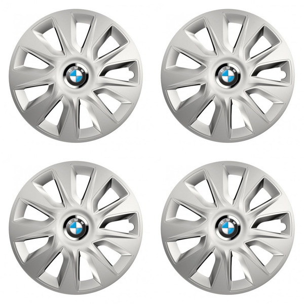 puklice pre BMW 15 STRATOS RC