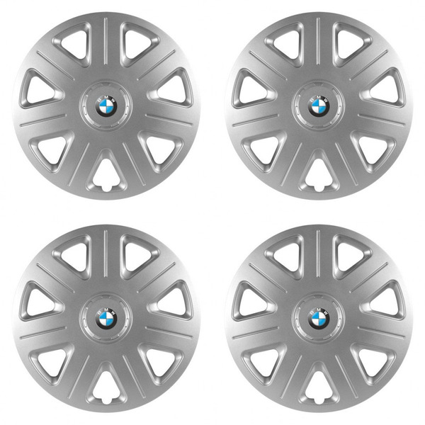 puklice pre BMW 15 Master