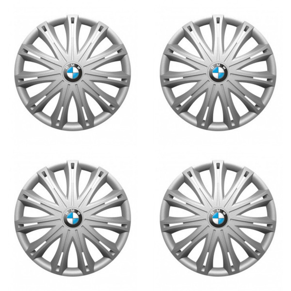 puklice pre BMW 17 SPARK