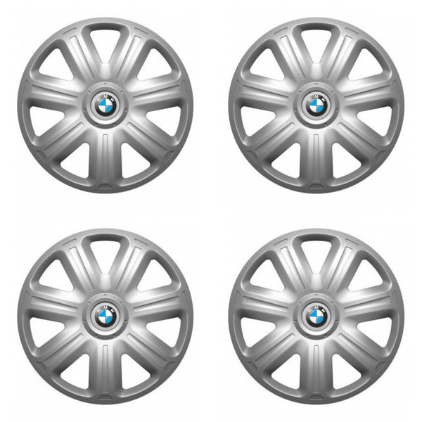 puklice pre BMW 15 COMFORT