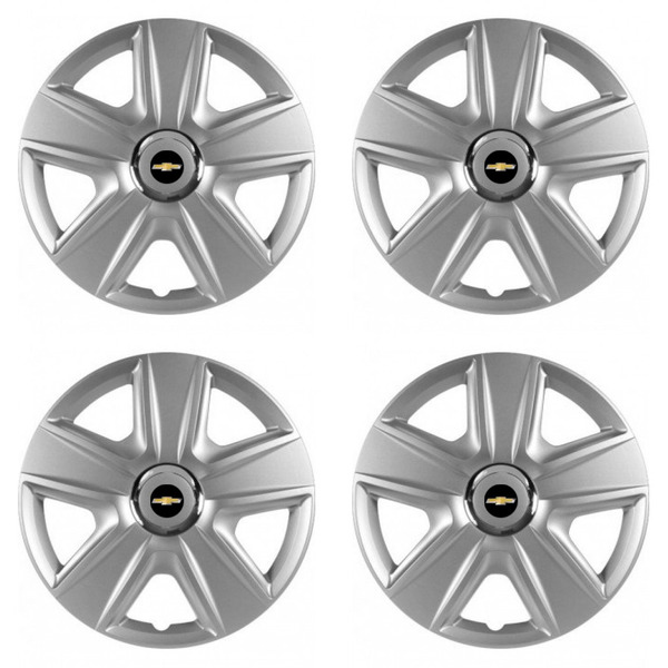 puklice pre  Chevrolet 15 ESPRIT