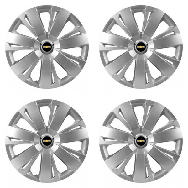 puklice pre  Chevrolet 16 ENERGY RC