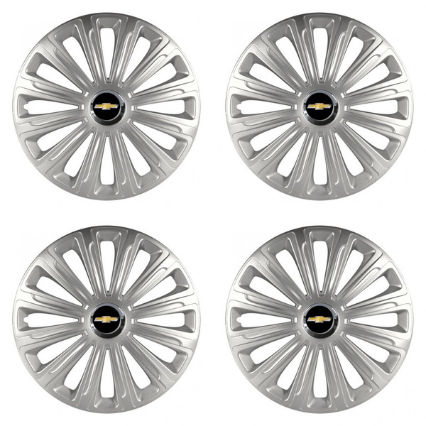 puklice pre  Chevrolet 16 TREND RC